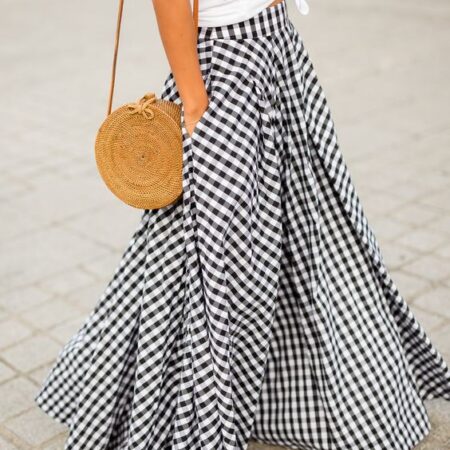 As tendências de verão mais desejadas do Pinterest!