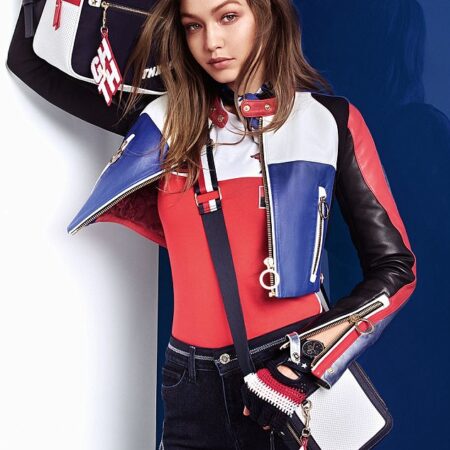 Veja o desfile da Tommy Hilfiger em Milão ao vivo aqui!