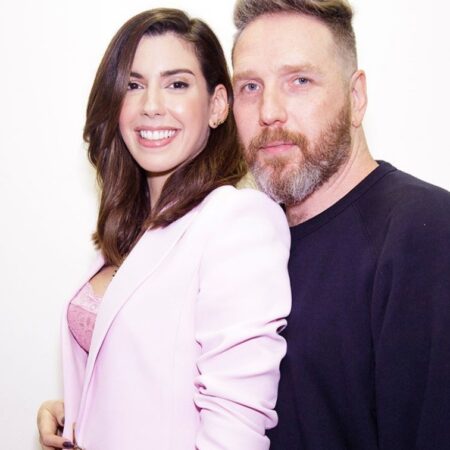 Fui entrevistada por Alexandre Herchcovitch! Veja nosso papo sobre moda, carreira e internet aqui!