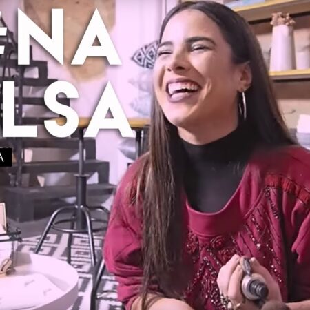 #NABOLSA com Wanessa | what’s in your bag