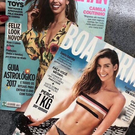 Editora Abril fecha as revistas Elle, Cosmopolitan, Boa Forma e mais sete títulos