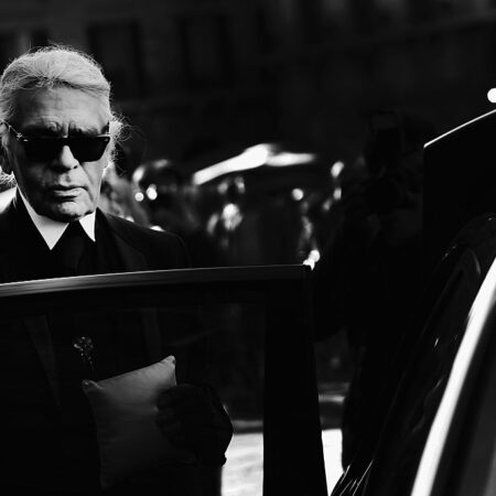 O que será da Chanel sem Karl Lagerfeld? Grandes nomes da moda dizem pra você!