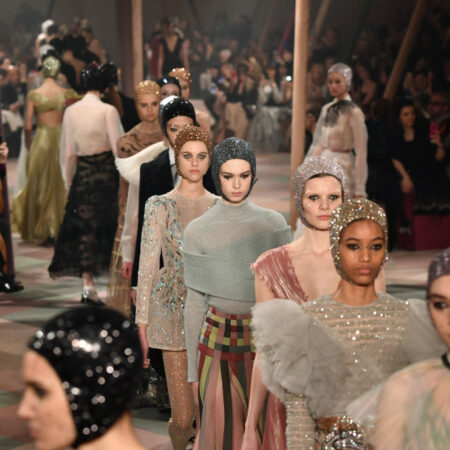 Assista ao desfile da Dior, na Paris Fashion Week 2019, aqui!
