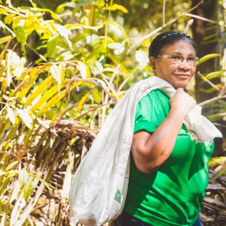 Coluna da Bruna: minha experiência com as incríveis Quebradeiras de Coco Babaçu