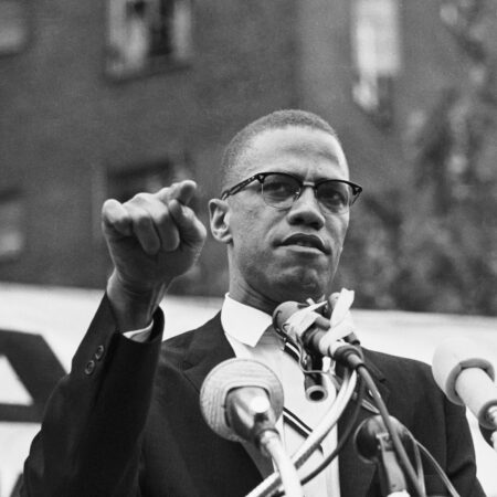 Análises sobre a importância de Malcolm X por Rafael Silvério