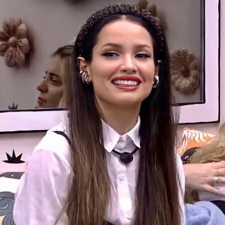 Juliette Freire bate recorde e é um dos Instagrams com mais engajamento do mundo