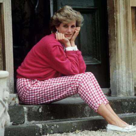 4 lições de beleza da Princesa Diana para copiarmos