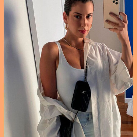 #GetHerLookGE: Saiba como copiar esse look de Camila Coutinho!