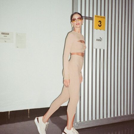 Além da academia: saiba onde comprar calça legging